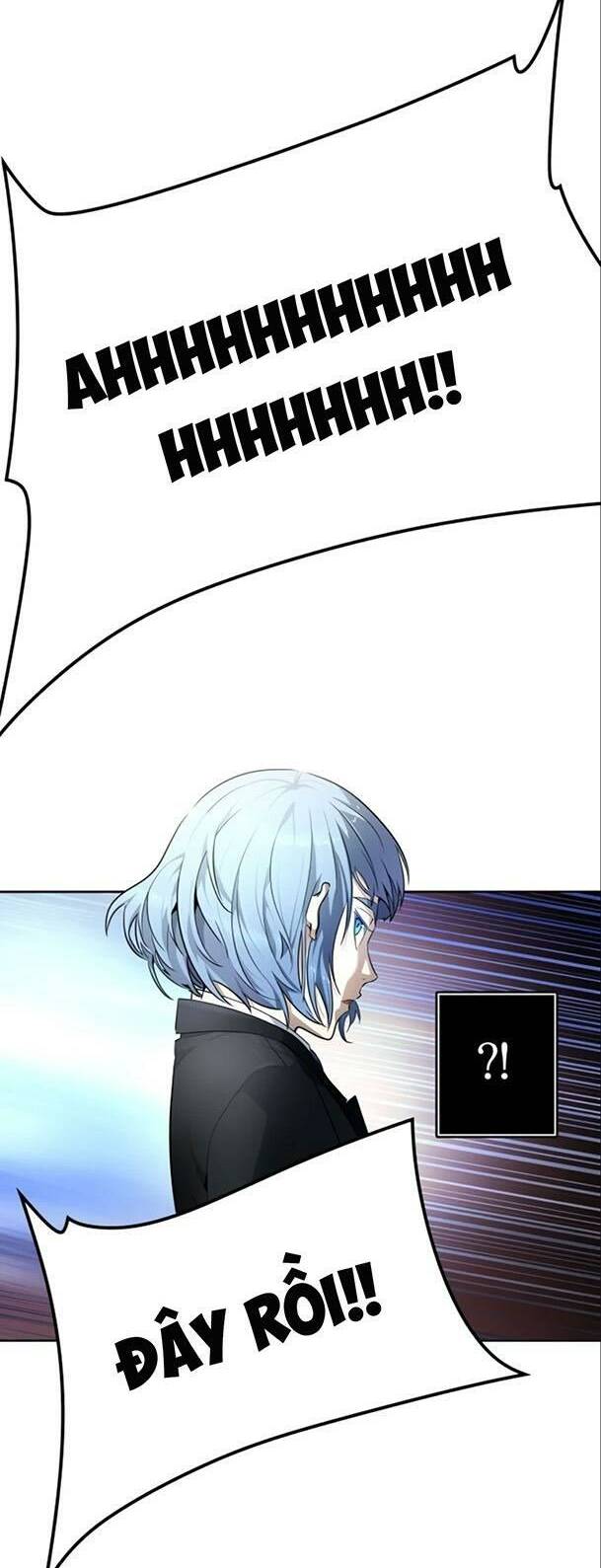 Cuộc Chiến Trong Tòa Tháp – Tower Of God Chapter 551 - Trang 2