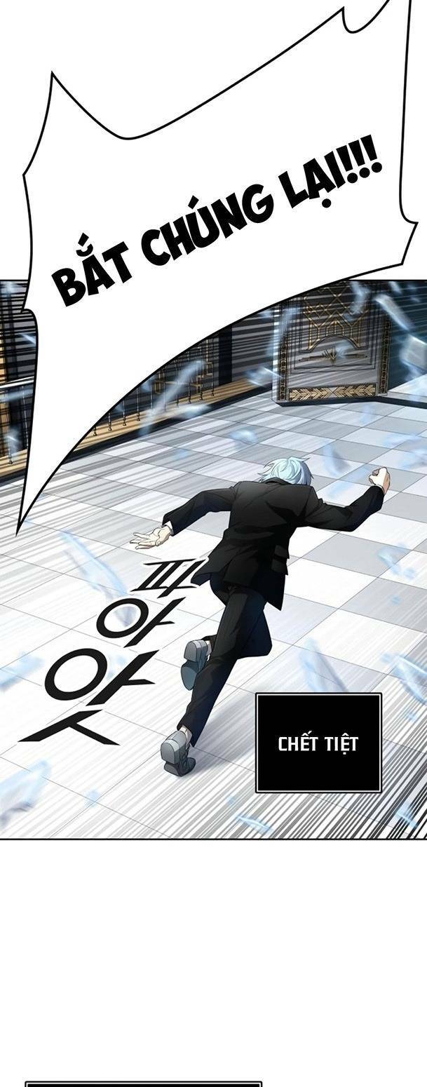 Cuộc Chiến Trong Tòa Tháp – Tower Of God Chapter 551 - Trang 2