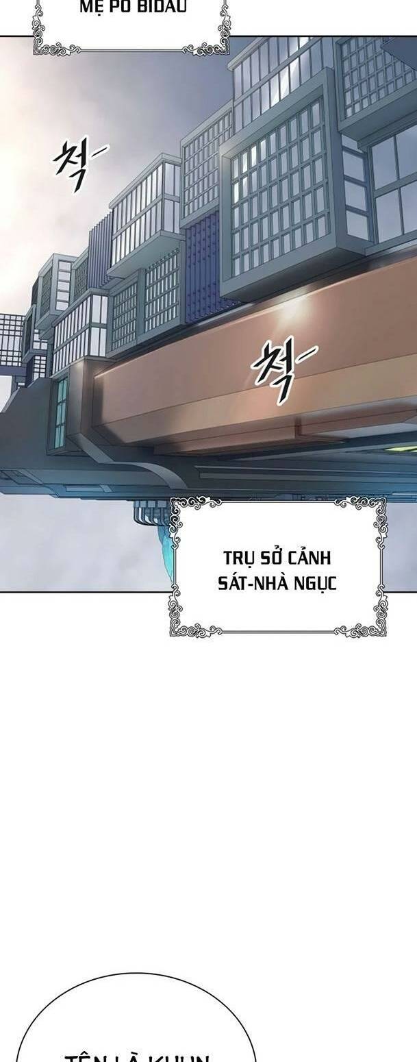 Cuộc Chiến Trong Tòa Tháp – Tower Of God Chapter 551 - Trang 2