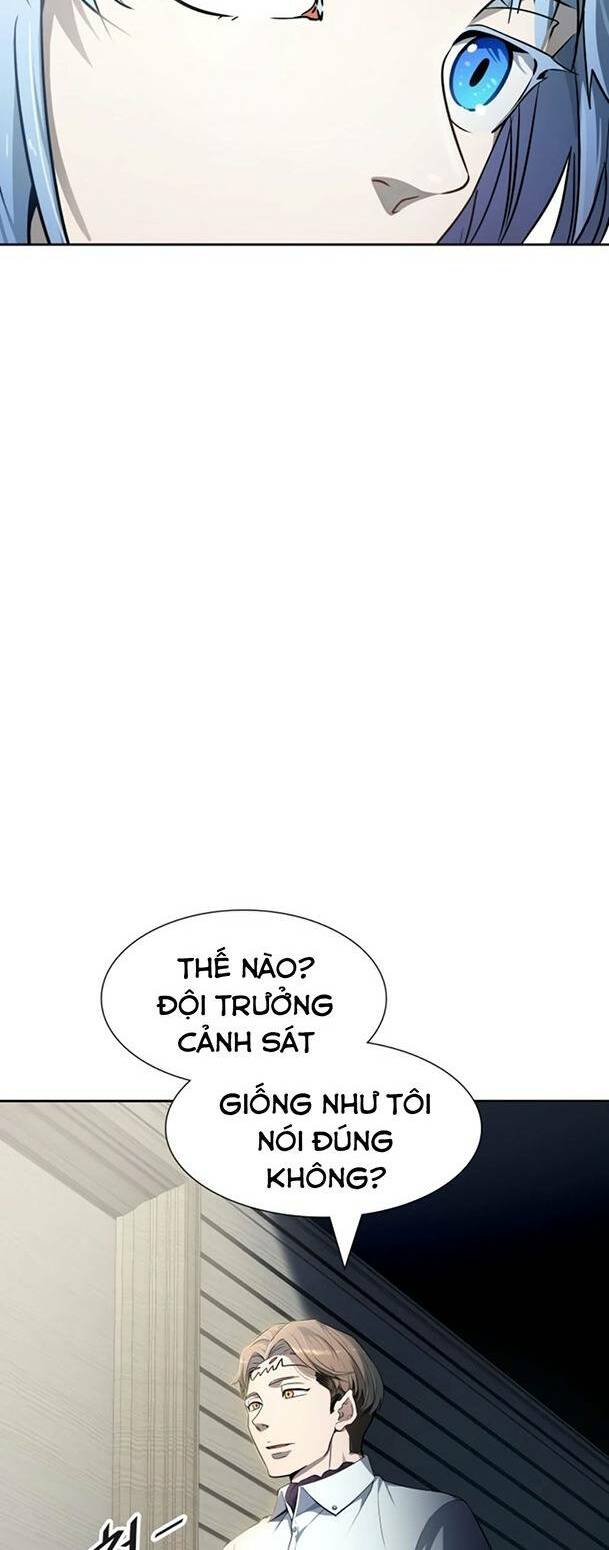 Cuộc Chiến Trong Tòa Tháp – Tower Of God Chapter 551 - Trang 2