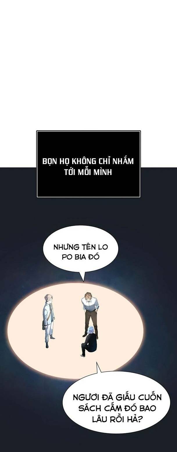 Cuộc Chiến Trong Tòa Tháp – Tower Of God Chapter 551 - Trang 2