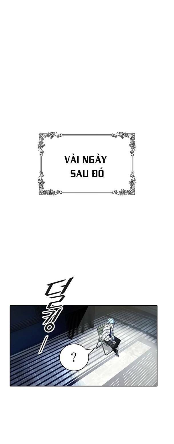 Cuộc Chiến Trong Tòa Tháp – Tower Of God Chapter 551 - Trang 2