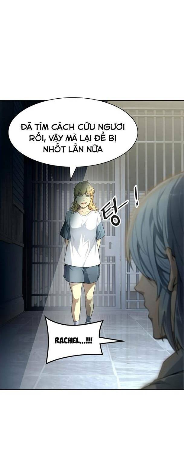 Cuộc Chiến Trong Tòa Tháp – Tower Of God Chapter 551 - Trang 2