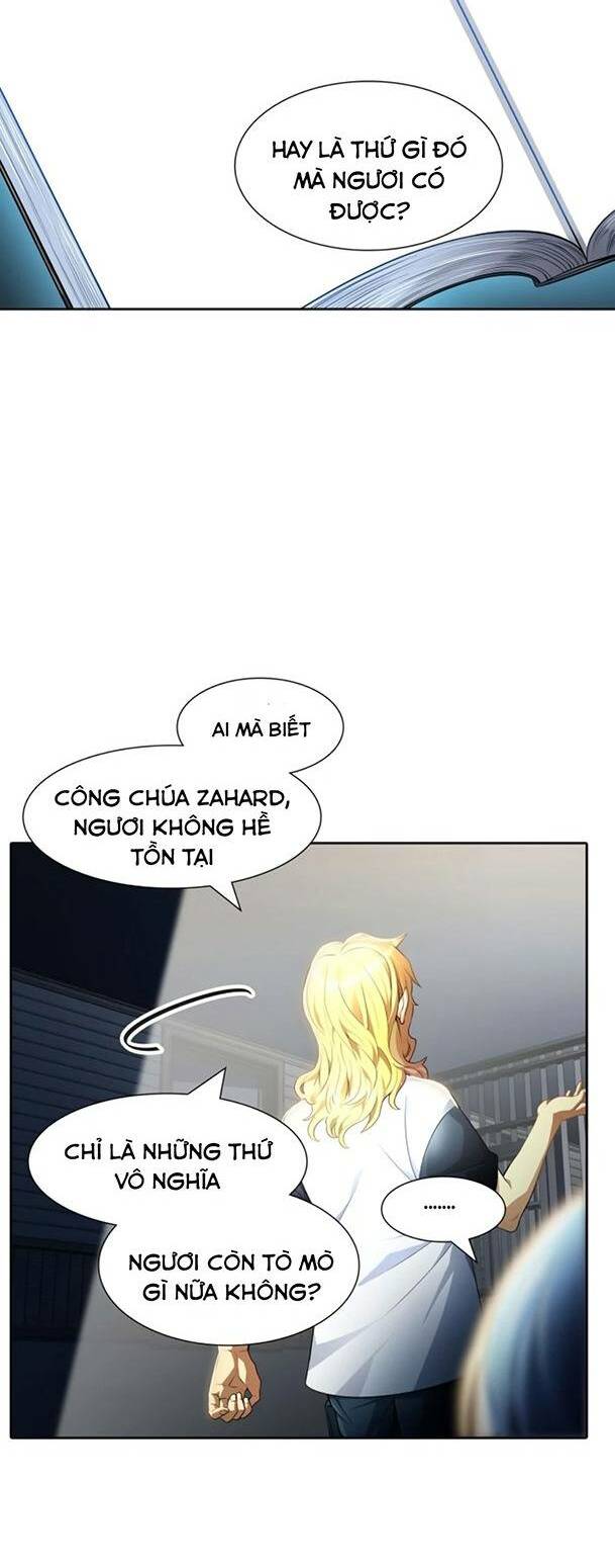 Cuộc Chiến Trong Tòa Tháp – Tower Of God Chapter 551 - Trang 2