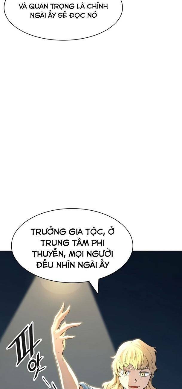 Cuộc Chiến Trong Tòa Tháp – Tower Of God Chapter 551 - Trang 2