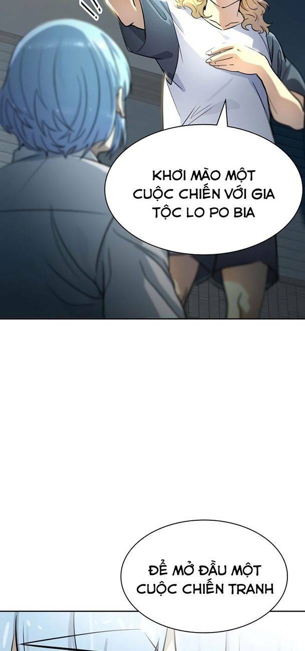 Cuộc Chiến Trong Tòa Tháp – Tower Of God Chapter 551 - Trang 2