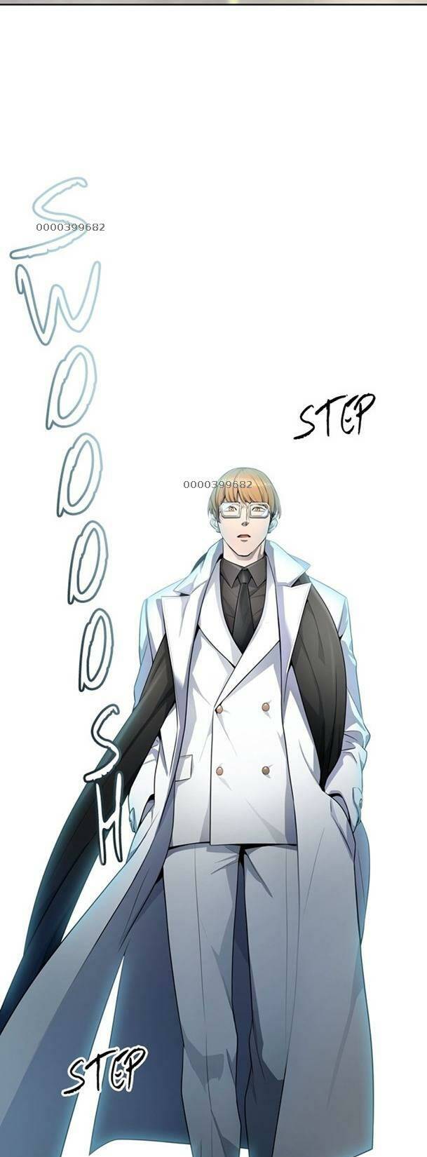 Cuộc Chiến Trong Tòa Tháp – Tower Of God Chapter 552 - Trang 2