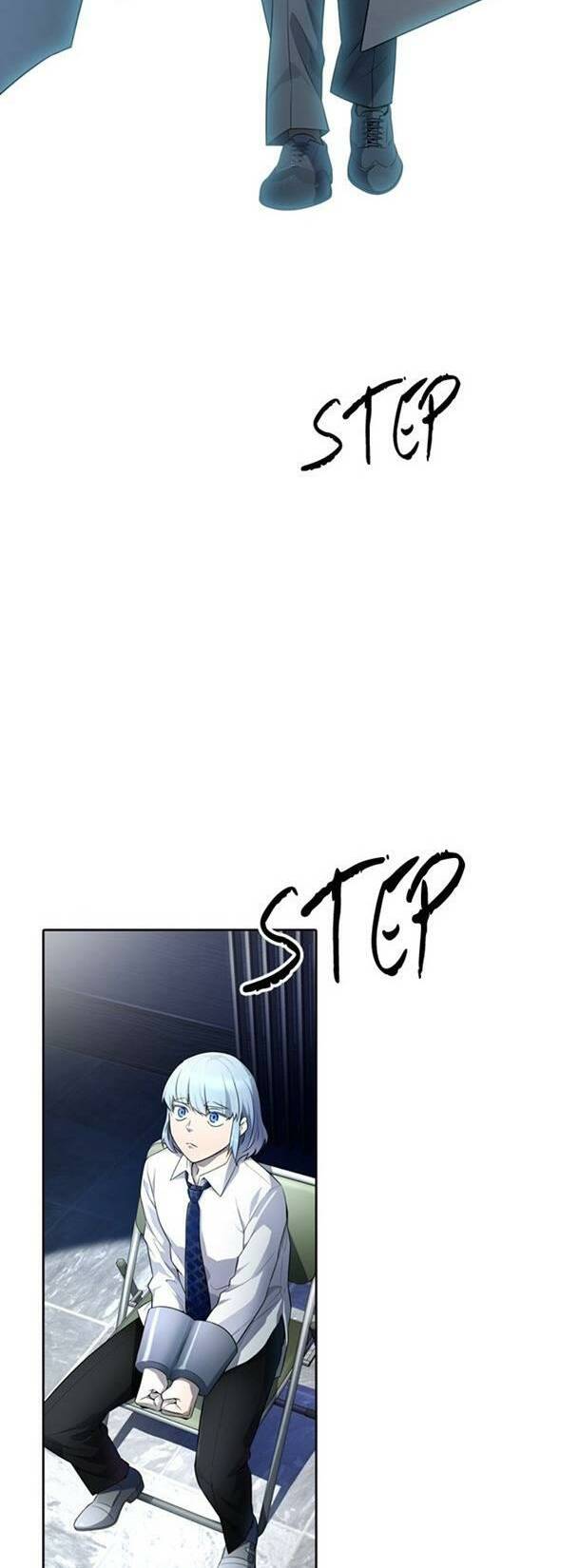 Cuộc Chiến Trong Tòa Tháp – Tower Of God Chapter 552 - Trang 2