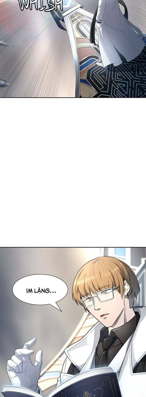 Cuộc Chiến Trong Tòa Tháp – Tower Of God Chapter 552 - Trang 2