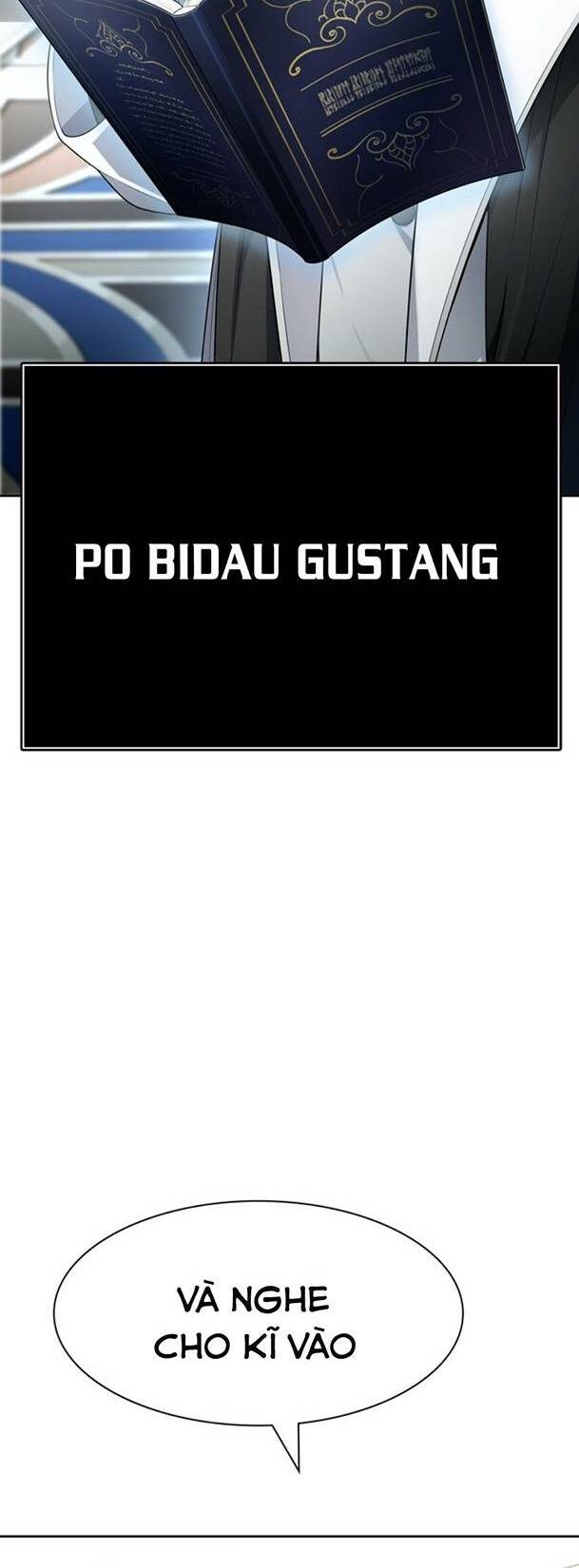 Cuộc Chiến Trong Tòa Tháp – Tower Of God Chapter 552 - Trang 2