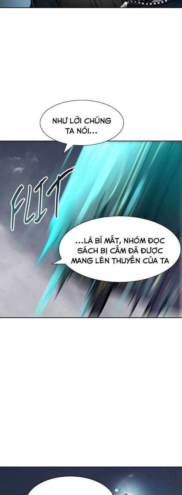 Cuộc Chiến Trong Tòa Tháp – Tower Of God Chapter 552 - Trang 2