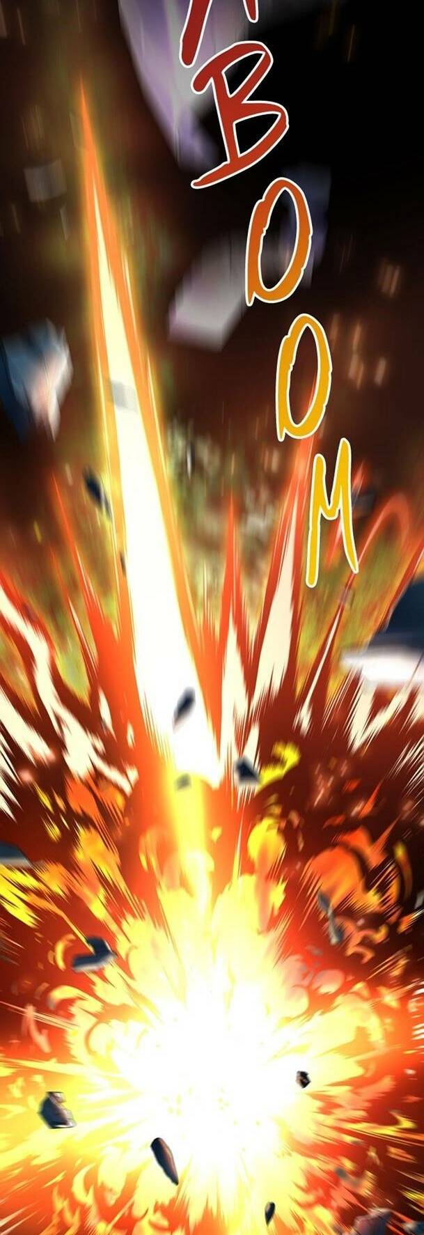 Cuộc Chiến Trong Tòa Tháp – Tower Of God Chapter 552 - Trang 2