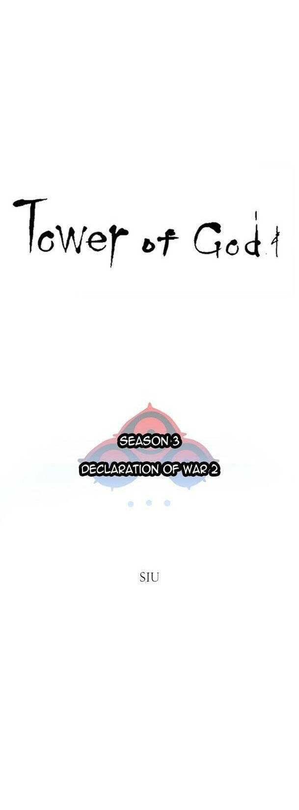 Cuộc Chiến Trong Tòa Tháp – Tower Of God Chapter 552 - Trang 2