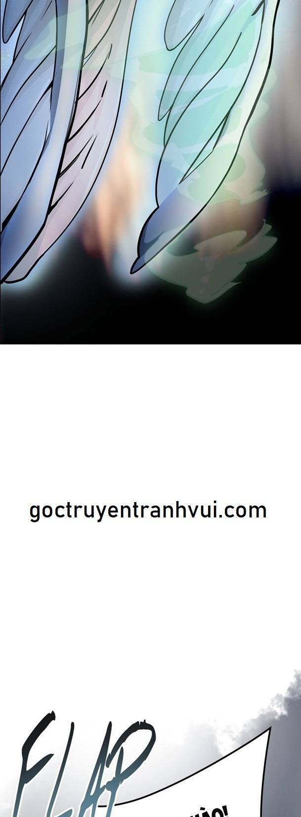 Cuộc Chiến Trong Tòa Tháp – Tower Of God Chapter 552 - Trang 2