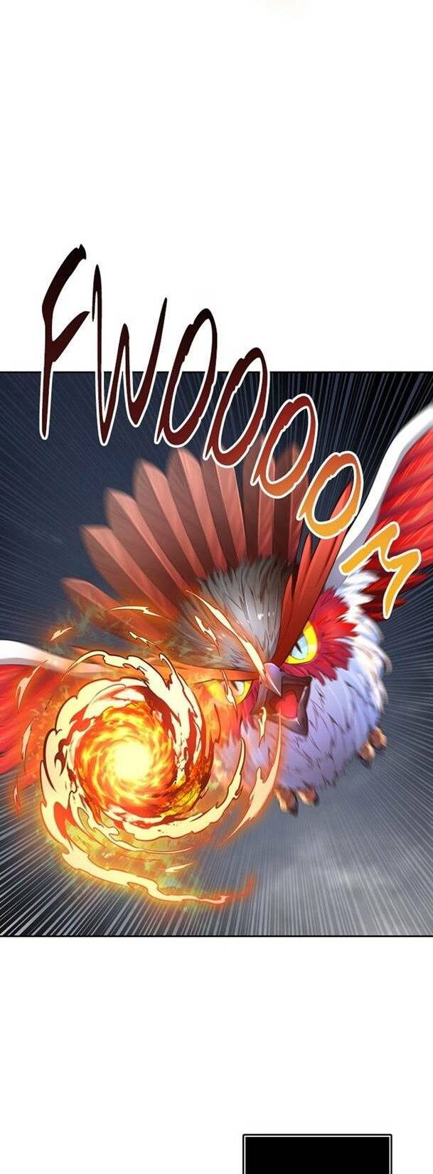 Cuộc Chiến Trong Tòa Tháp – Tower Of God Chapter 552 - Trang 2