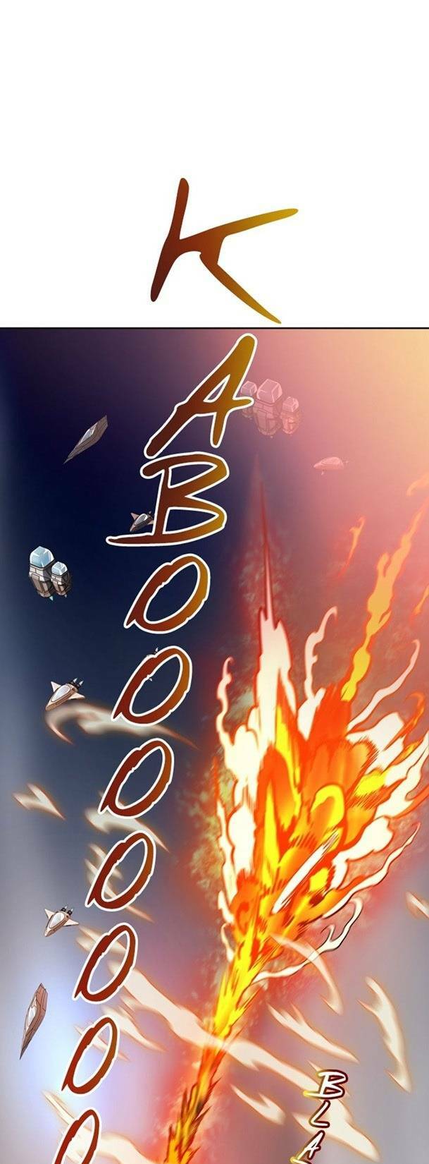 Cuộc Chiến Trong Tòa Tháp – Tower Of God Chapter 552 - Trang 2