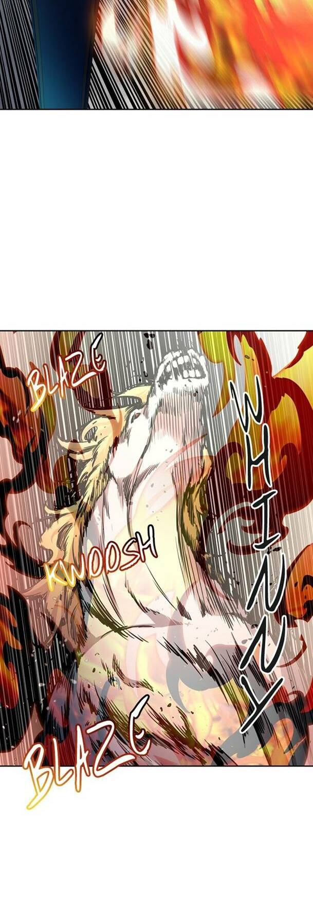 Cuộc Chiến Trong Tòa Tháp – Tower Of God Chapter 552 - Trang 2