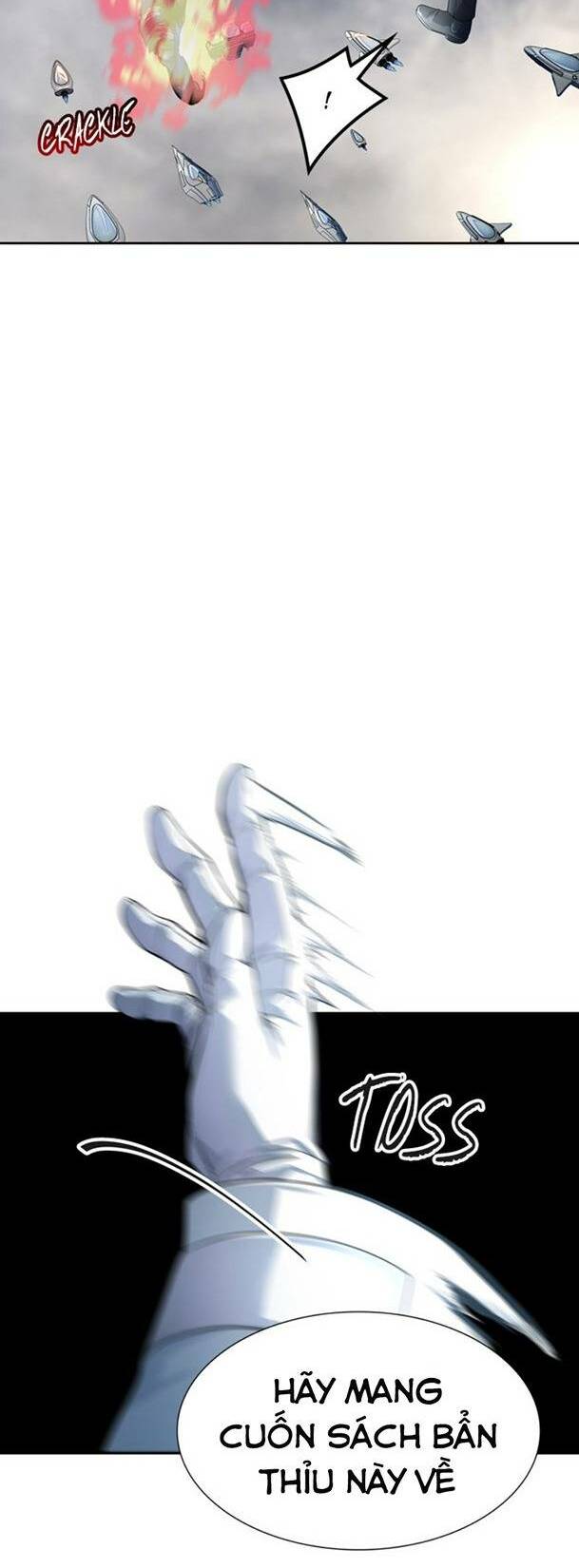 Cuộc Chiến Trong Tòa Tháp – Tower Of God Chapter 552 - Trang 2