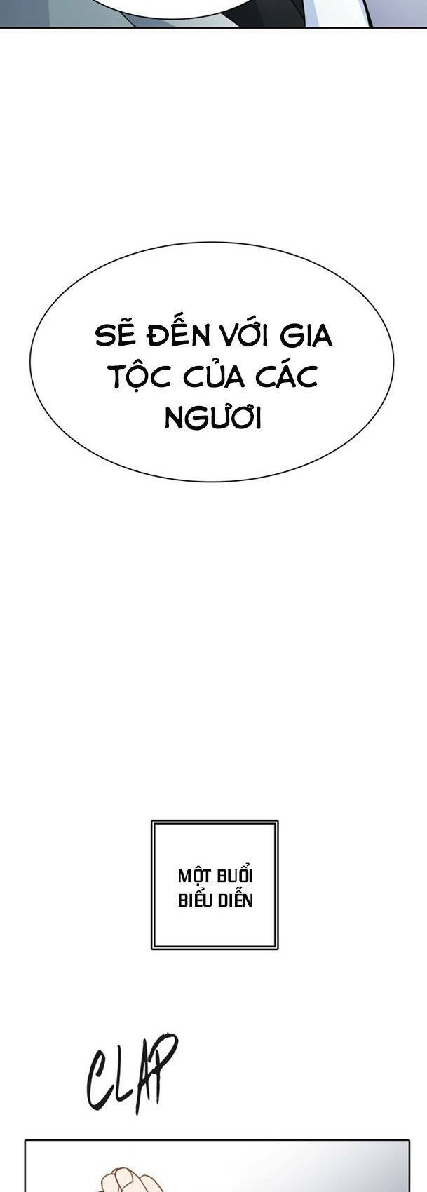 Cuộc Chiến Trong Tòa Tháp – Tower Of God Chapter 552 - Trang 2