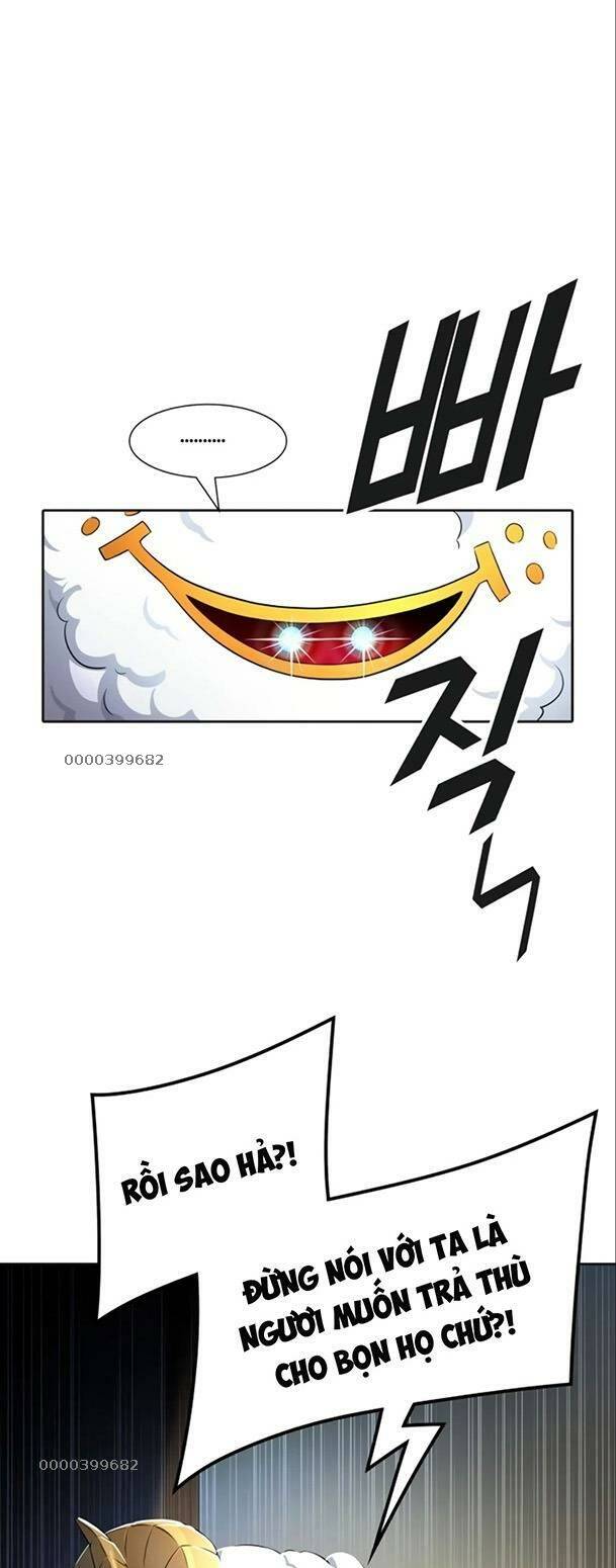 Cuộc Chiến Trong Tòa Tháp – Tower Of God Chapter 554 - Trang 2