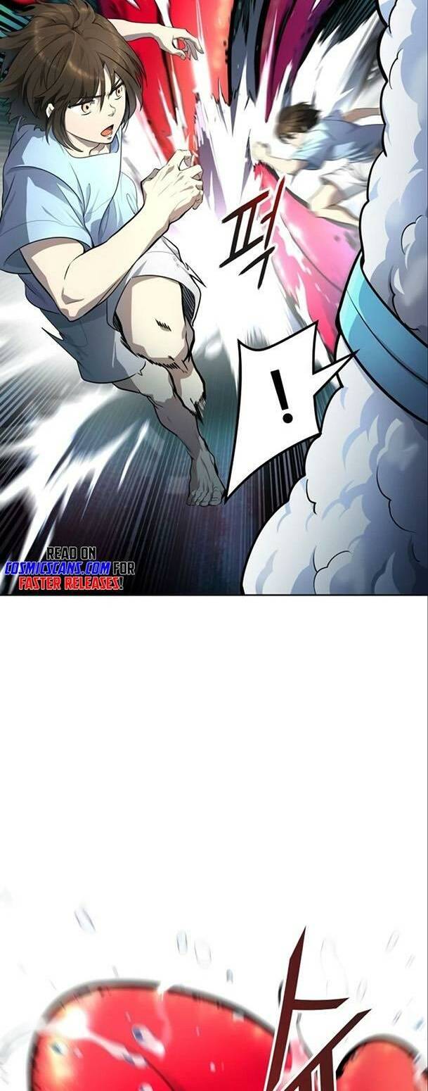 Cuộc Chiến Trong Tòa Tháp – Tower Of God Chapter 554 - Trang 2