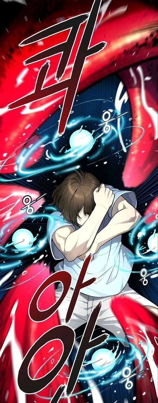 Cuộc Chiến Trong Tòa Tháp – Tower Of God Chapter 554 - Trang 2