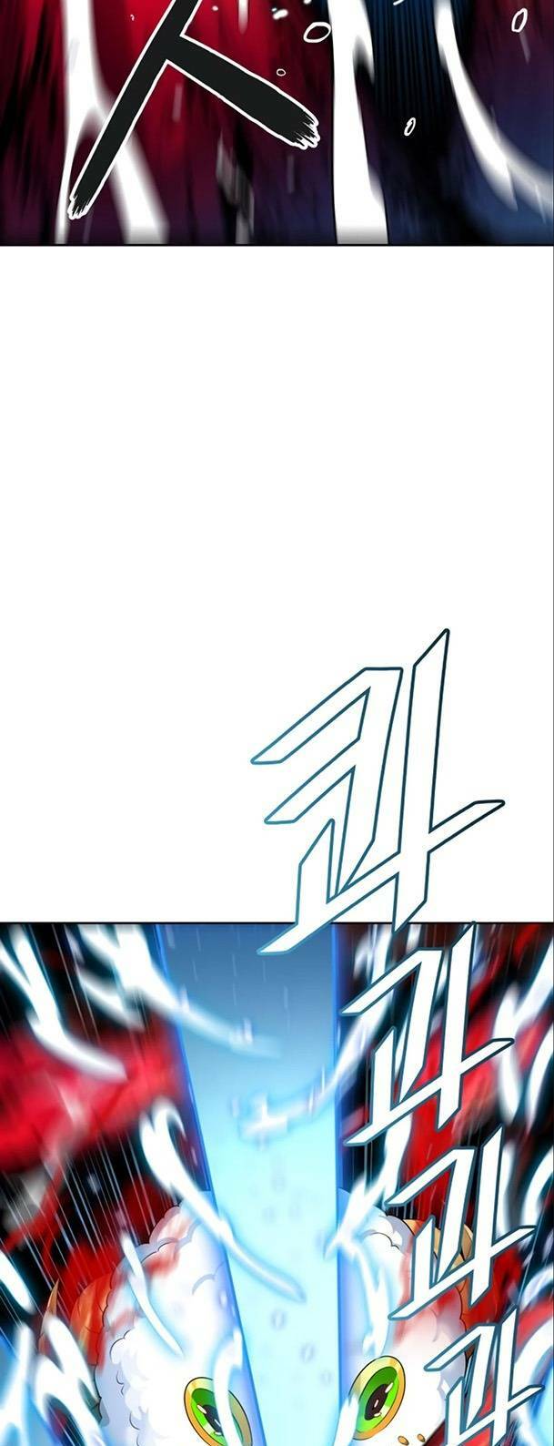 Cuộc Chiến Trong Tòa Tháp – Tower Of God Chapter 554 - Trang 2