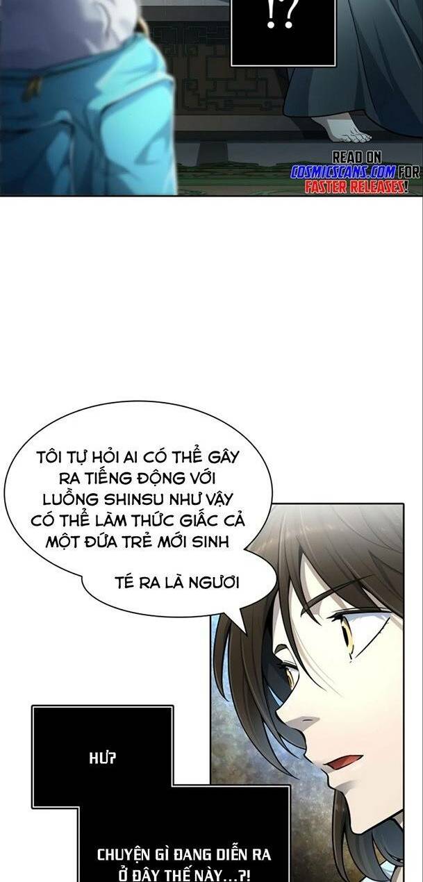 Cuộc Chiến Trong Tòa Tháp – Tower Of God Chapter 554 - Trang 2