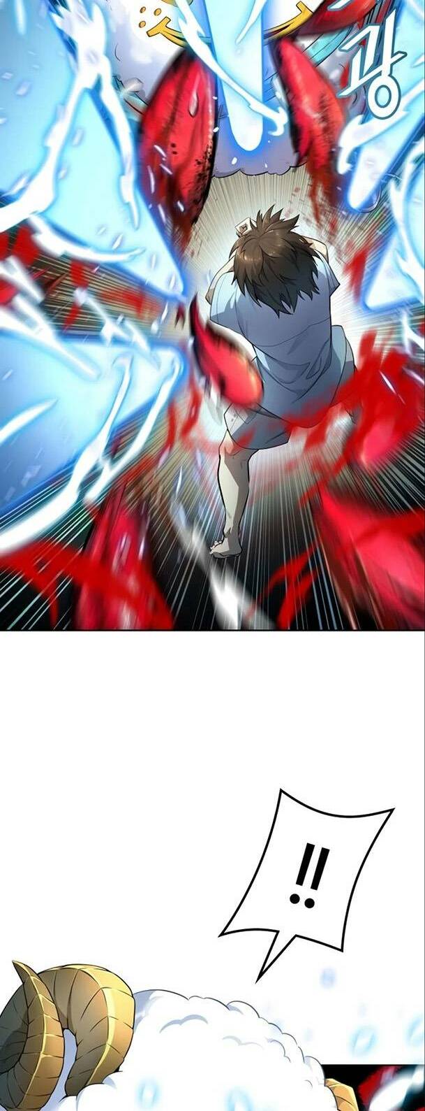 Cuộc Chiến Trong Tòa Tháp – Tower Of God Chapter 554 - Trang 2