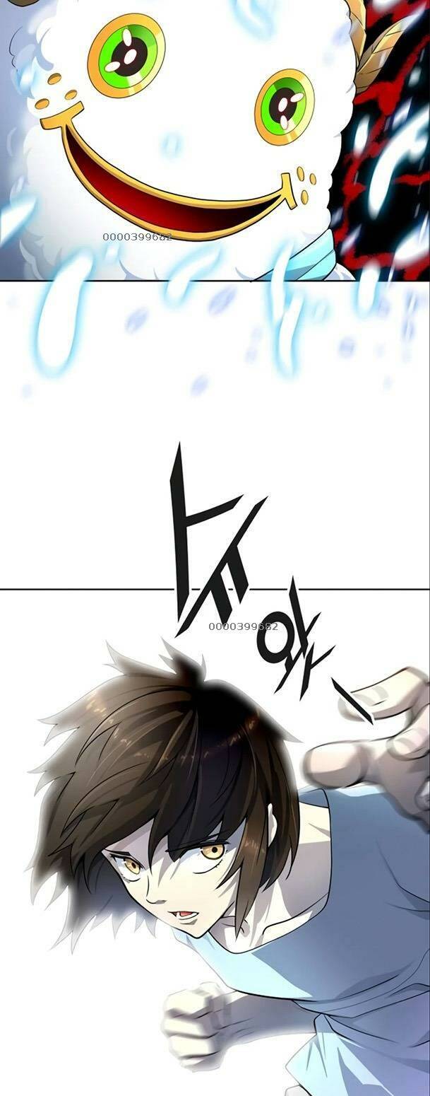Cuộc Chiến Trong Tòa Tháp – Tower Of God Chapter 554 - Trang 2