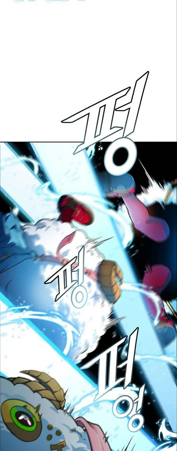 Cuộc Chiến Trong Tòa Tháp – Tower Of God Chapter 554 - Trang 2