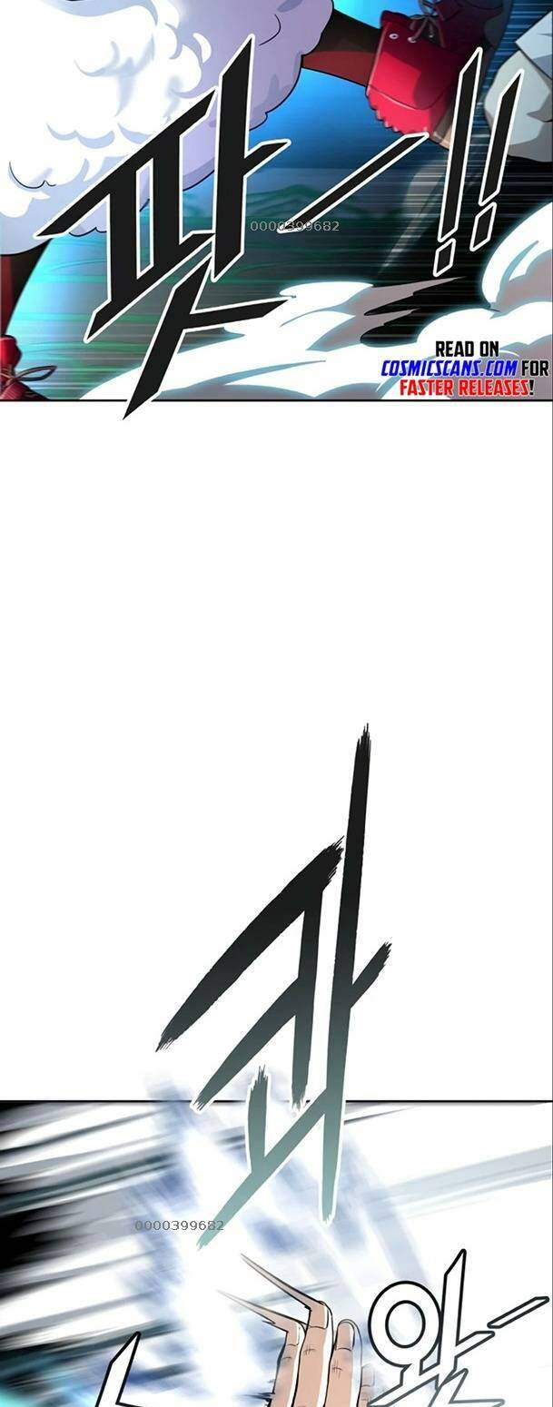 Cuộc Chiến Trong Tòa Tháp – Tower Of God Chapter 554 - Trang 2