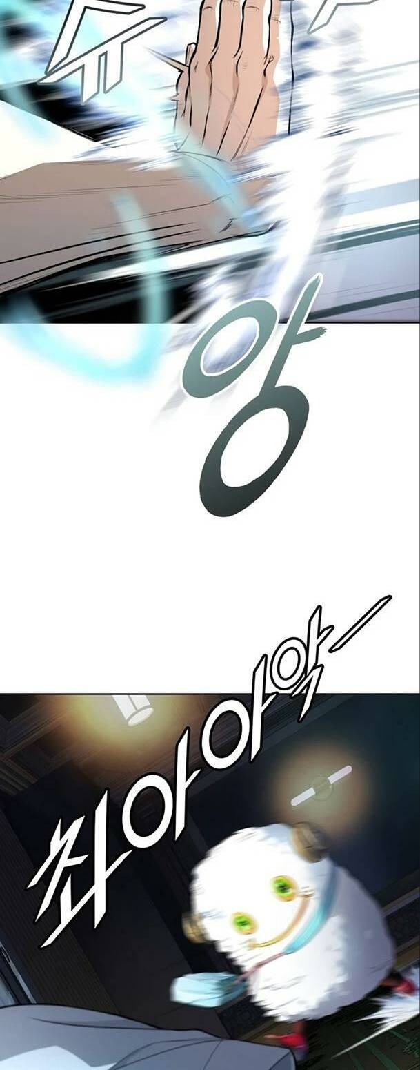 Cuộc Chiến Trong Tòa Tháp – Tower Of God Chapter 554 - Trang 2