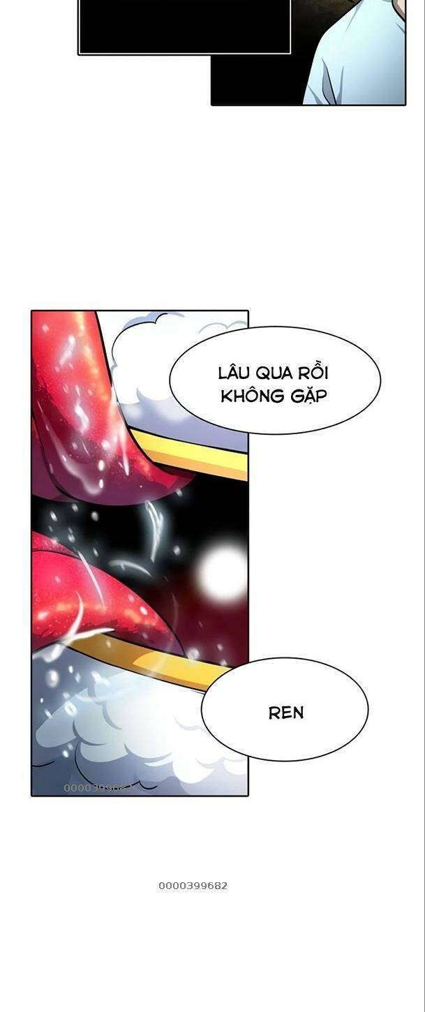 Cuộc Chiến Trong Tòa Tháp – Tower Of God Chapter 554 - Trang 2