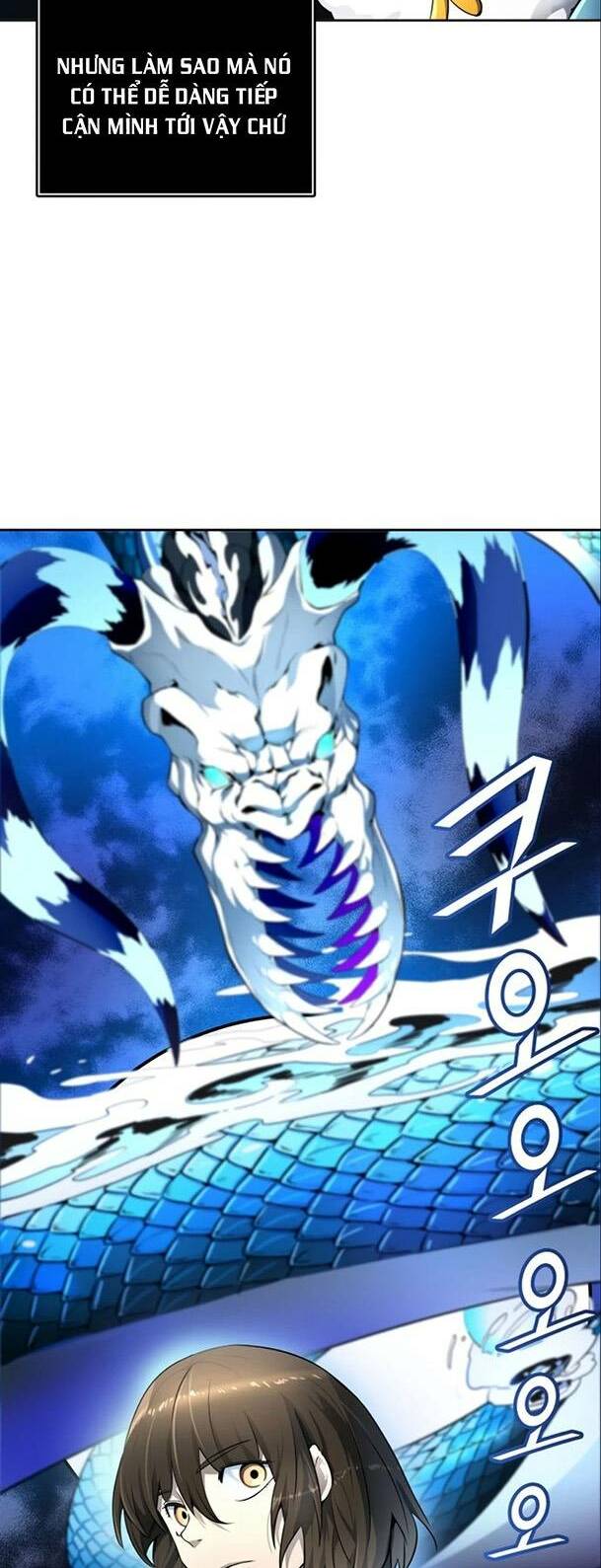 Cuộc Chiến Trong Tòa Tháp – Tower Of God Chapter 554 - Trang 2