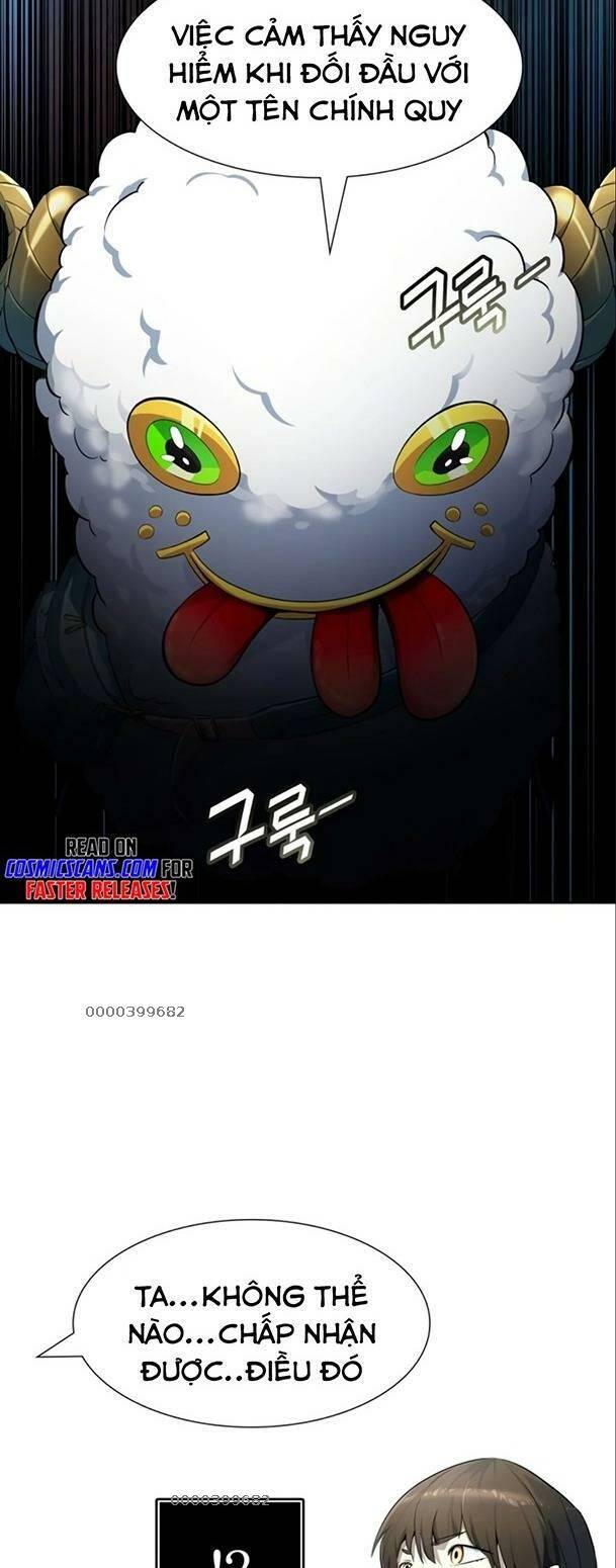 Cuộc Chiến Trong Tòa Tháp – Tower Of God Chapter 554 - Trang 2