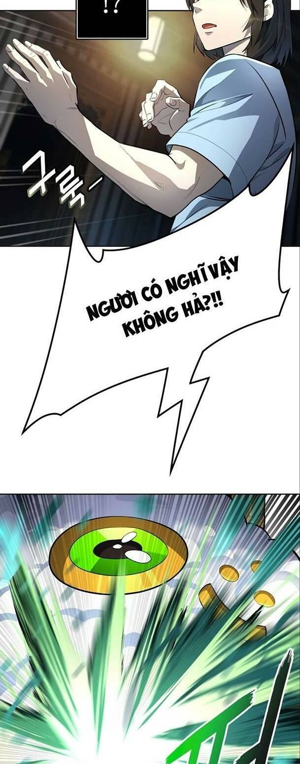 Cuộc Chiến Trong Tòa Tháp – Tower Of God Chapter 554 - Trang 2