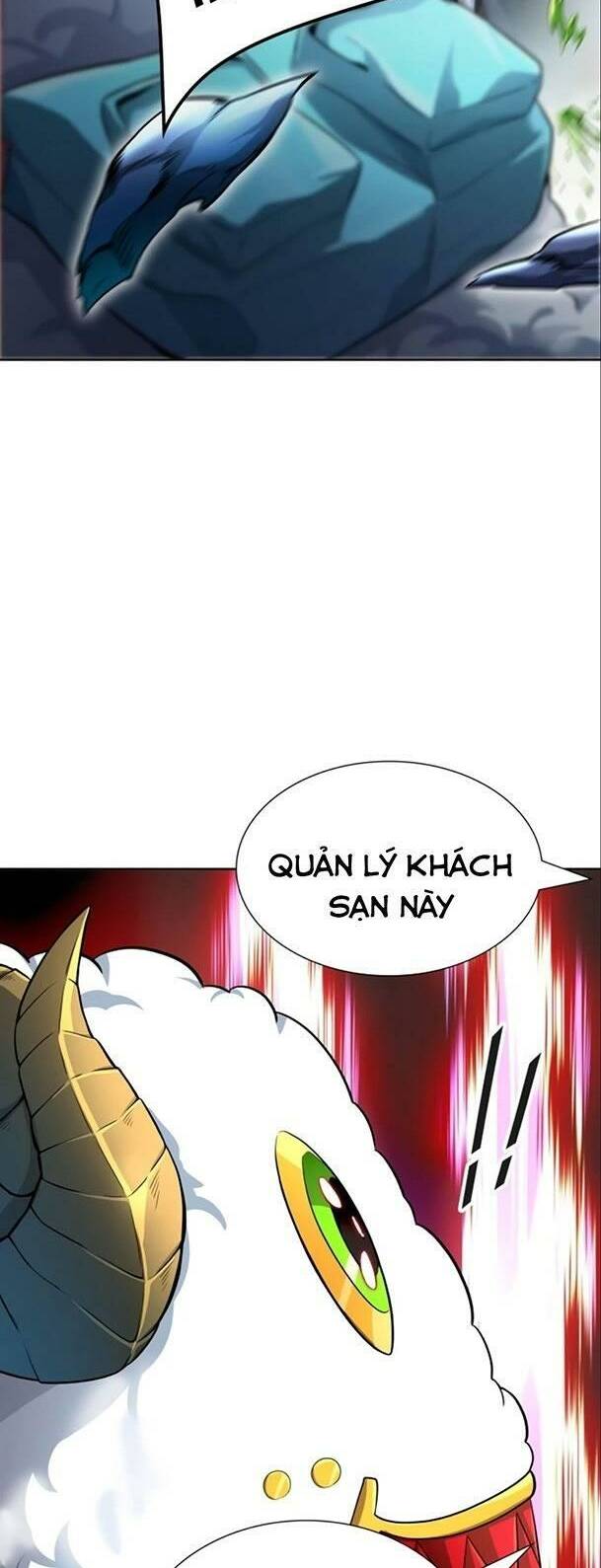 Cuộc Chiến Trong Tòa Tháp – Tower Of God Chapter 554 - Trang 2
