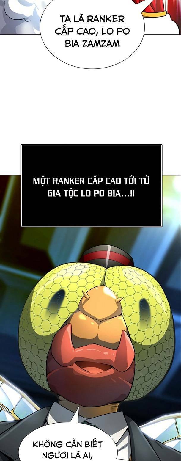 Cuộc Chiến Trong Tòa Tháp – Tower Of God Chapter 554 - Trang 2