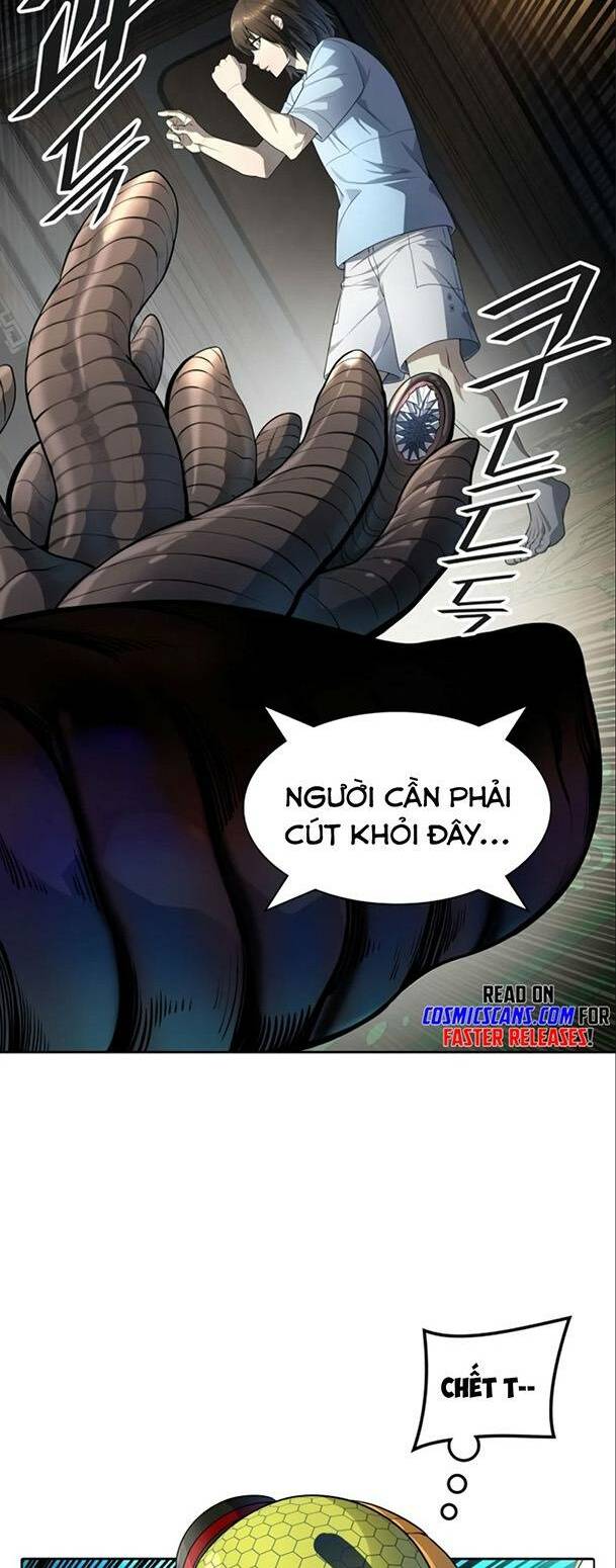 Cuộc Chiến Trong Tòa Tháp – Tower Of God Chapter 554 - Trang 2