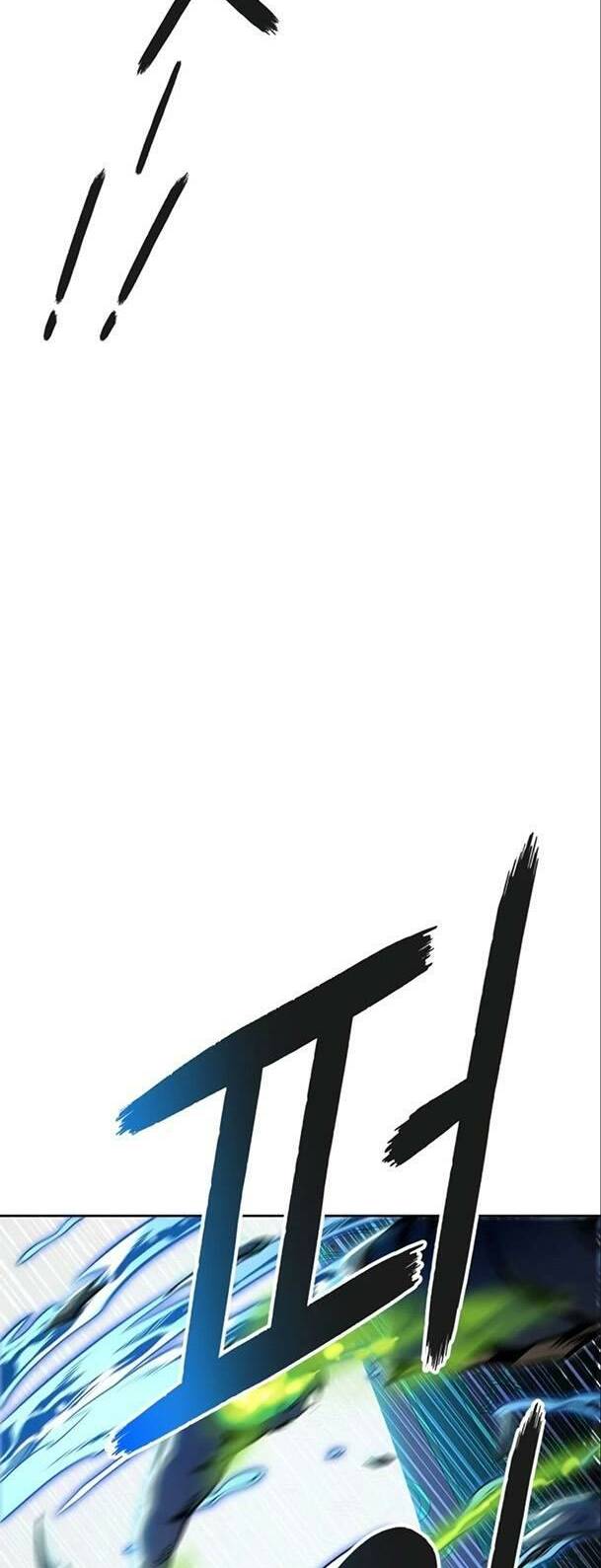 Cuộc Chiến Trong Tòa Tháp – Tower Of God Chapter 554 - Trang 2