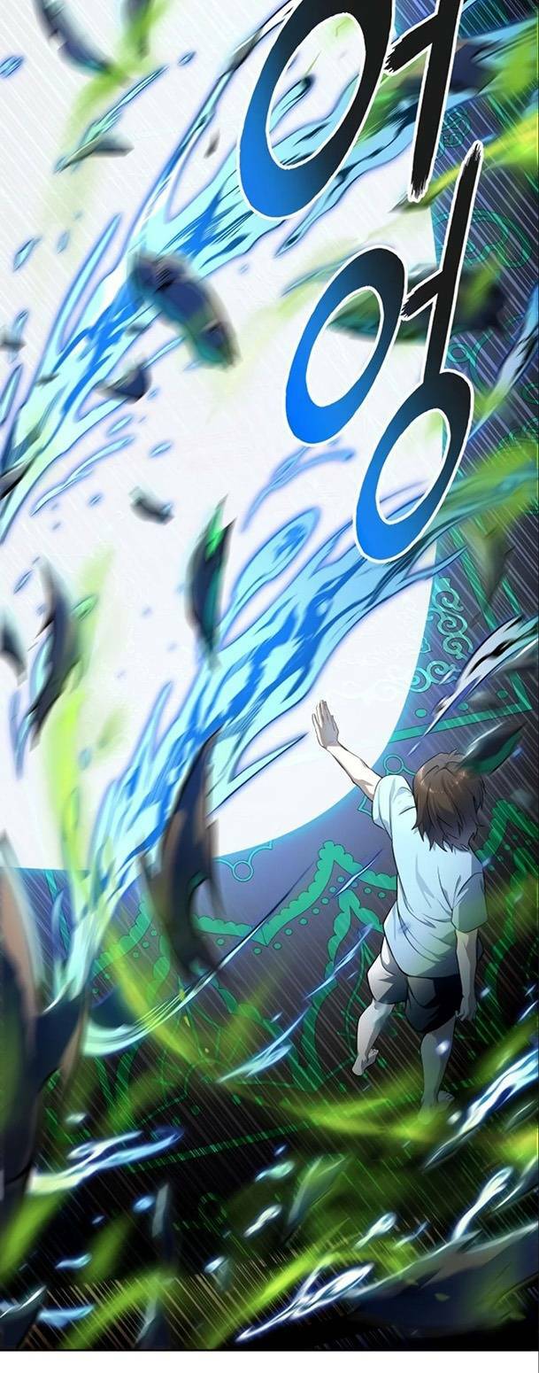 Cuộc Chiến Trong Tòa Tháp – Tower Of God Chapter 554 - Trang 2