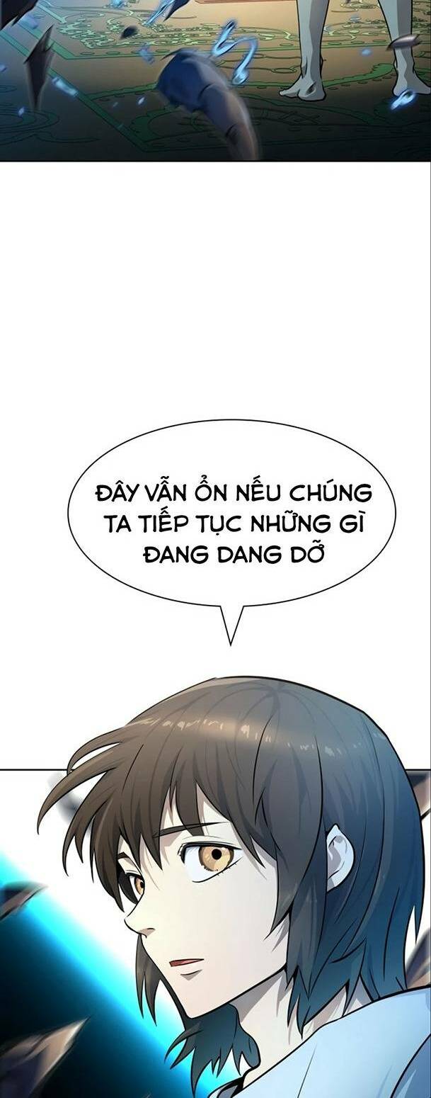 Cuộc Chiến Trong Tòa Tháp – Tower Of God Chapter 554 - Trang 2