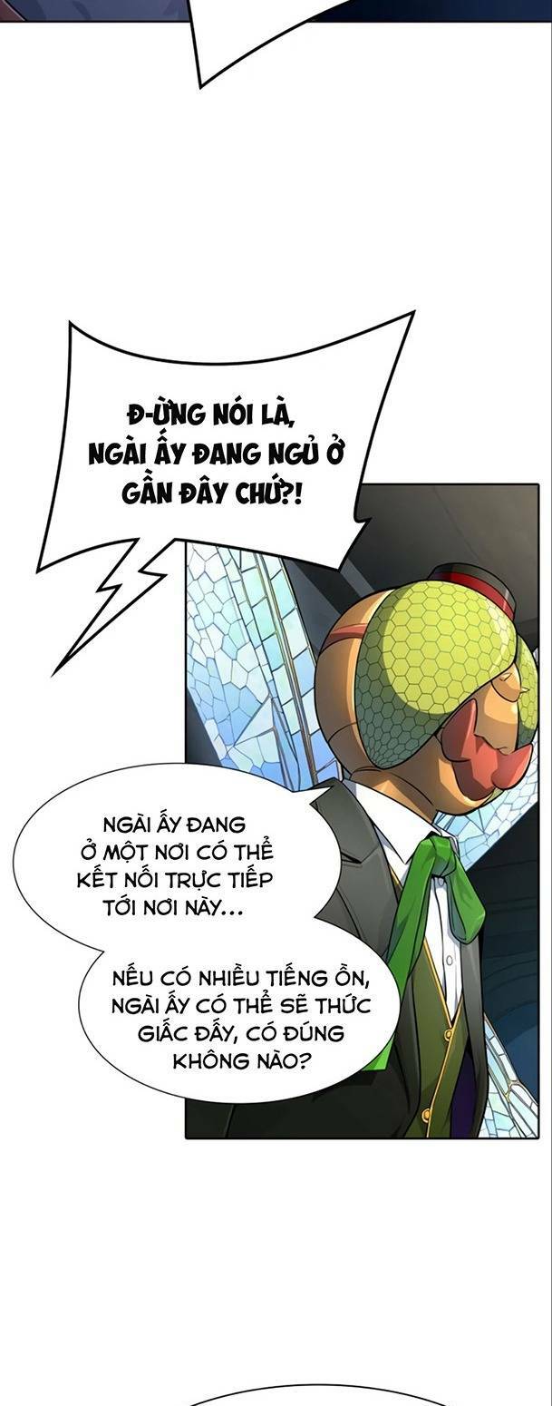 Cuộc Chiến Trong Tòa Tháp – Tower Of God Chapter 554 - Trang 2