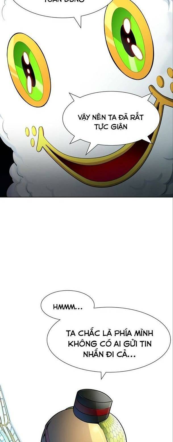 Cuộc Chiến Trong Tòa Tháp – Tower Of God Chapter 554 - Trang 2