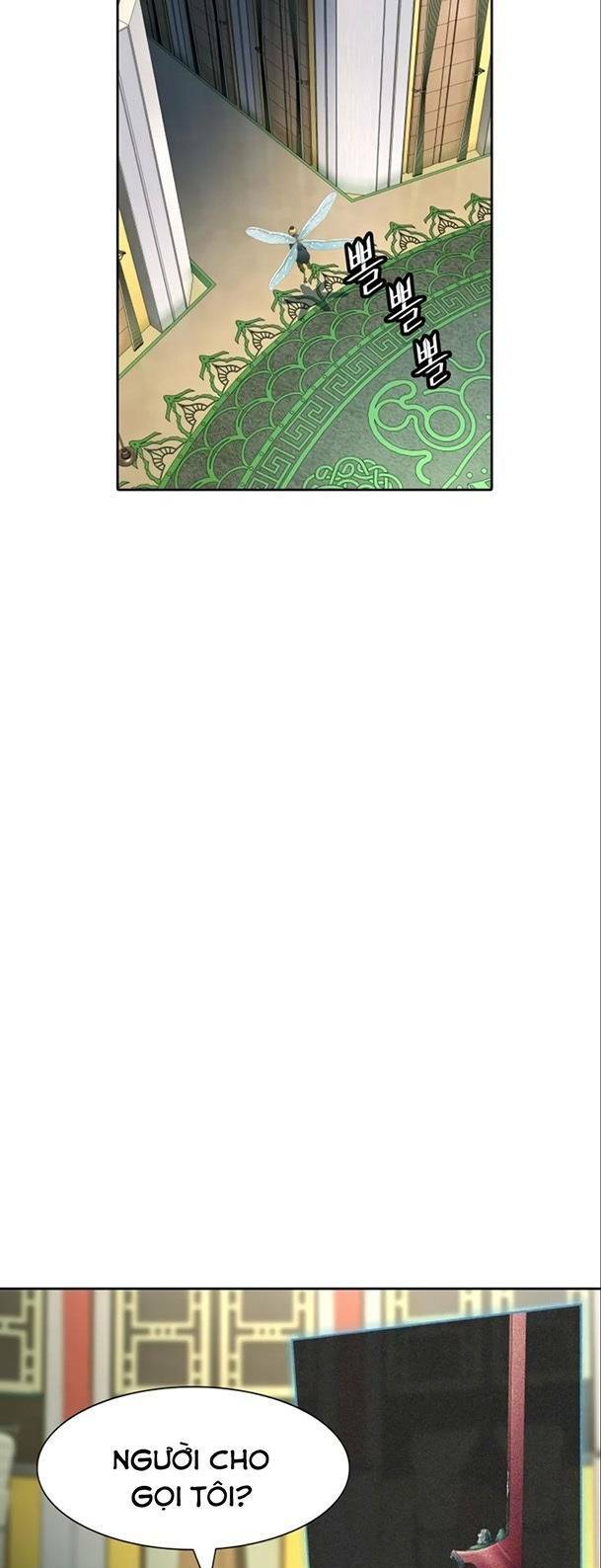 Cuộc Chiến Trong Tòa Tháp – Tower Of God Chapter 554 - Trang 2