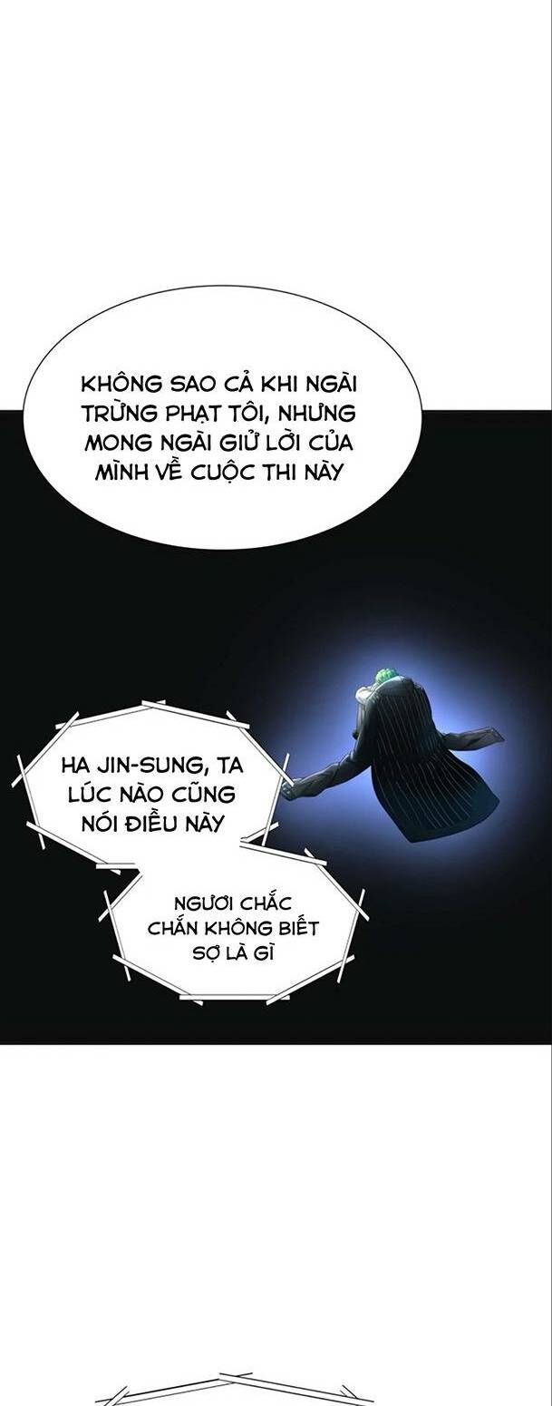 Cuộc Chiến Trong Tòa Tháp – Tower Of God Chapter 554 - Trang 2