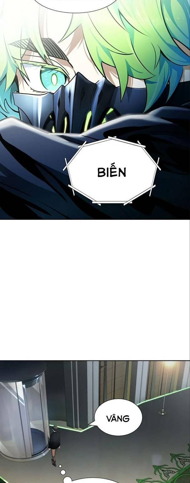 Cuộc Chiến Trong Tòa Tháp – Tower Of God Chapter 554 - Trang 2