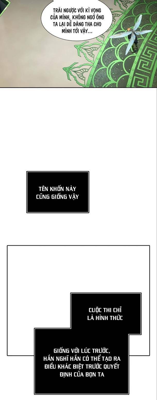 Cuộc Chiến Trong Tòa Tháp – Tower Of God Chapter 554 - Trang 2