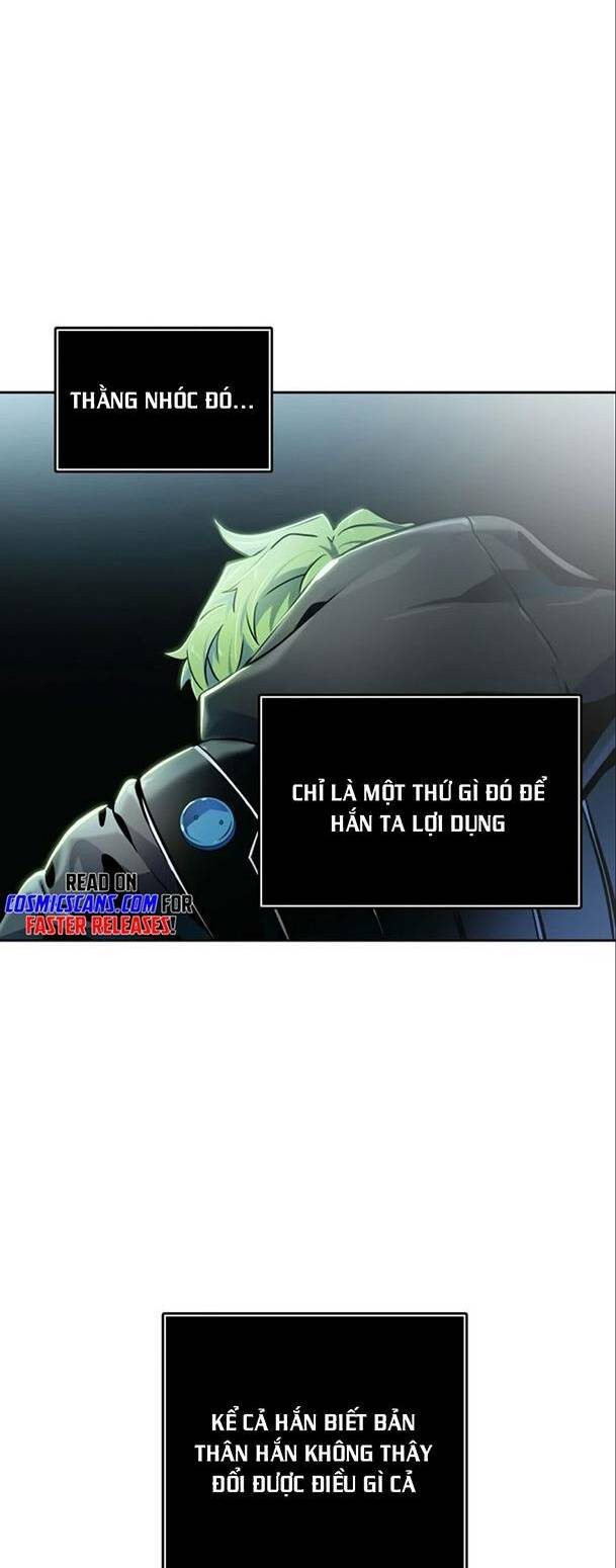 Cuộc Chiến Trong Tòa Tháp – Tower Of God Chapter 554 - Trang 2